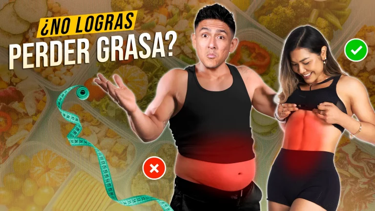 📩 Estas 3 cosas Engordan más que los Carbohidratos