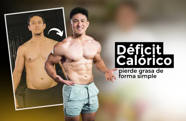 ¿Quemador de grasa natural sin mucho cardio?