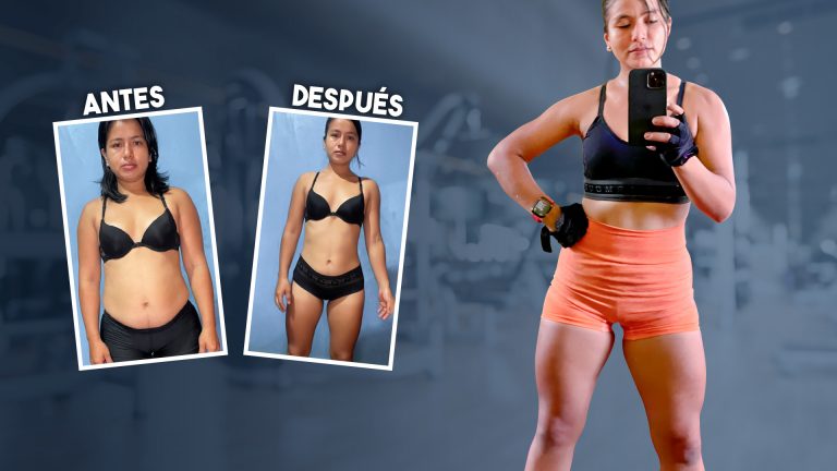 Descubre Cómo Perder Peso y Vencer la Ansiedad por la Comida.