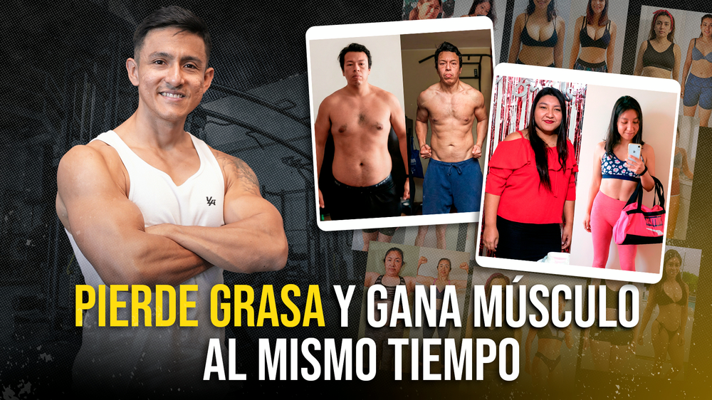 Caso de estudio TR4INER